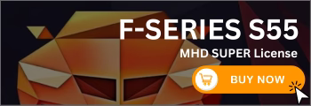 MHD Super Tuning License for S55