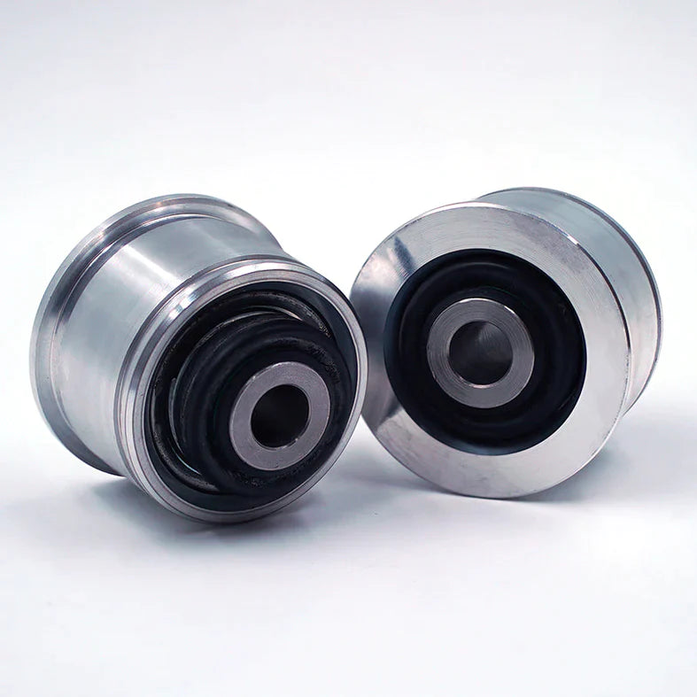 Suspension Secrets Solid Front Control Arm Bushes - BMW G80 M3/G82 M4