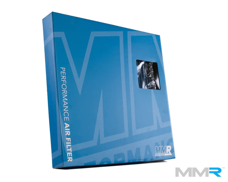 MMR Performance COTTON PANEL AIR FILTER I BMW N55 F2x I F3x I M135i I M235i I 335i I 435i