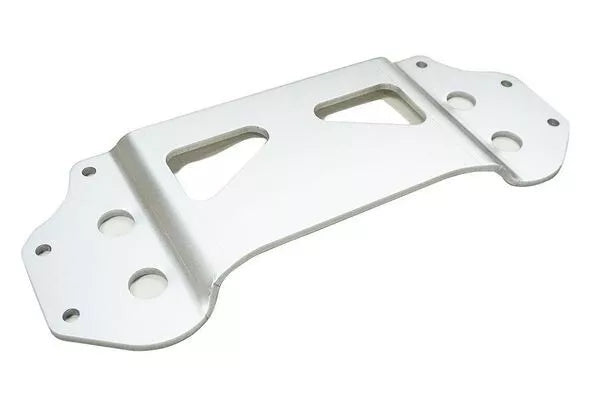 SLN BMW S55 M3 F80 M4 F82 Equal Length Resonated Mid Pipe with underbrace