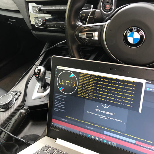 One of the UK's Leading BMW & German Performance Car Specialists – DRW ...