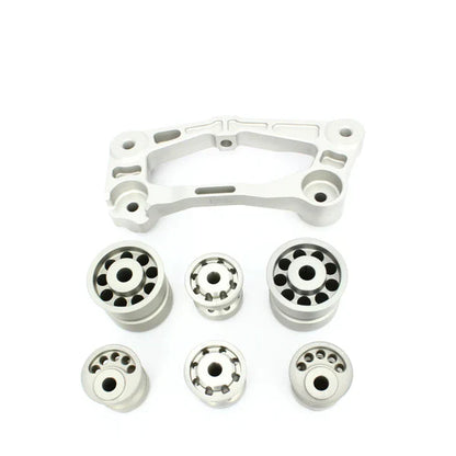 KMP BMW F-Series M2-M3-M4 Offset Bracket kit
