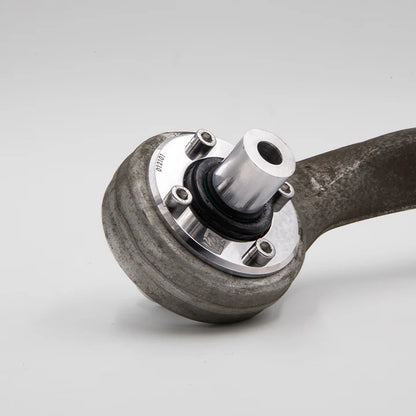 Suspension Secrets Solid Front Control Arm Bushes - BMW F20 M135i/M140i -DRW Performance