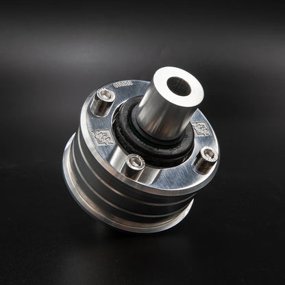 Suspension Secrets Front Offset Caster Bushes - BMW F20 M135i/M140i - DRW Performance