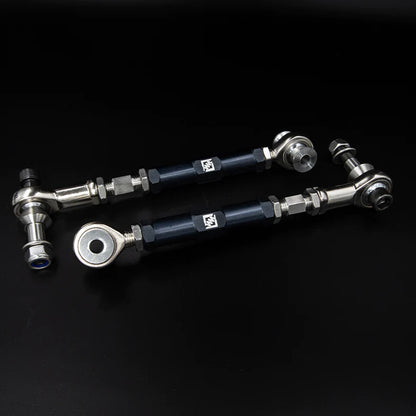 Suspension Secrets Adjustable Rear Camber Arms - BMW F80/F82/F87 M3 M4 M2 / M2 Competition