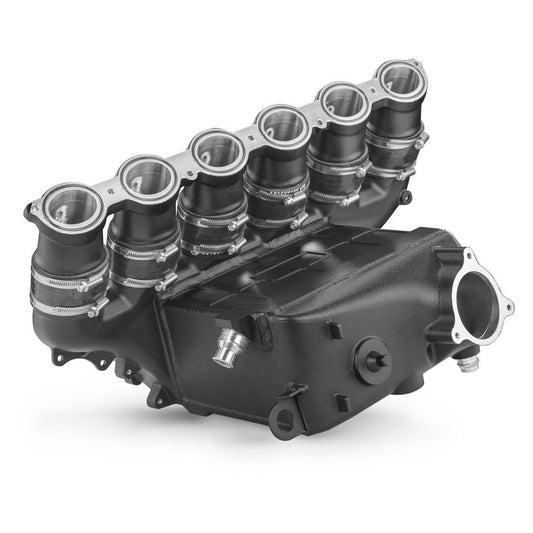 Wagner Tuning BMW M3/M4 S58 Intake manifold with integrated Intercooler