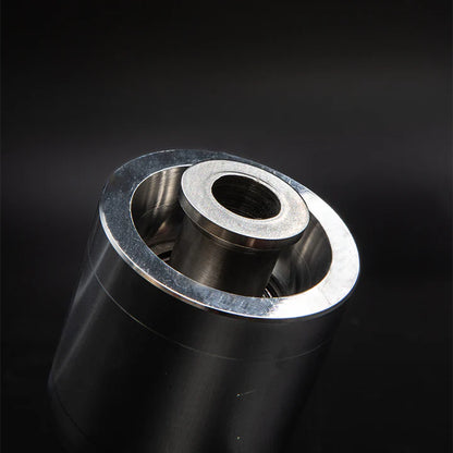 Suspension Secrets Solid Rear Control Arm Bushes - BMW F20 M135i/M140i - DRW Performance