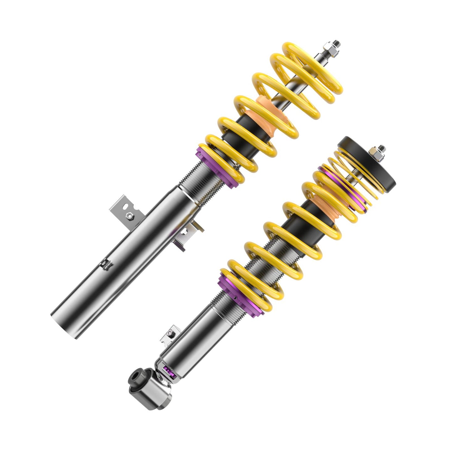 KW V3 Coilovers for BMW X3M/X4M