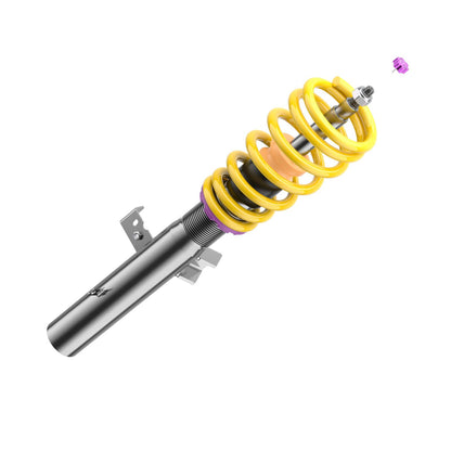 KW V3 Coilovers for BMW X3M/X4M