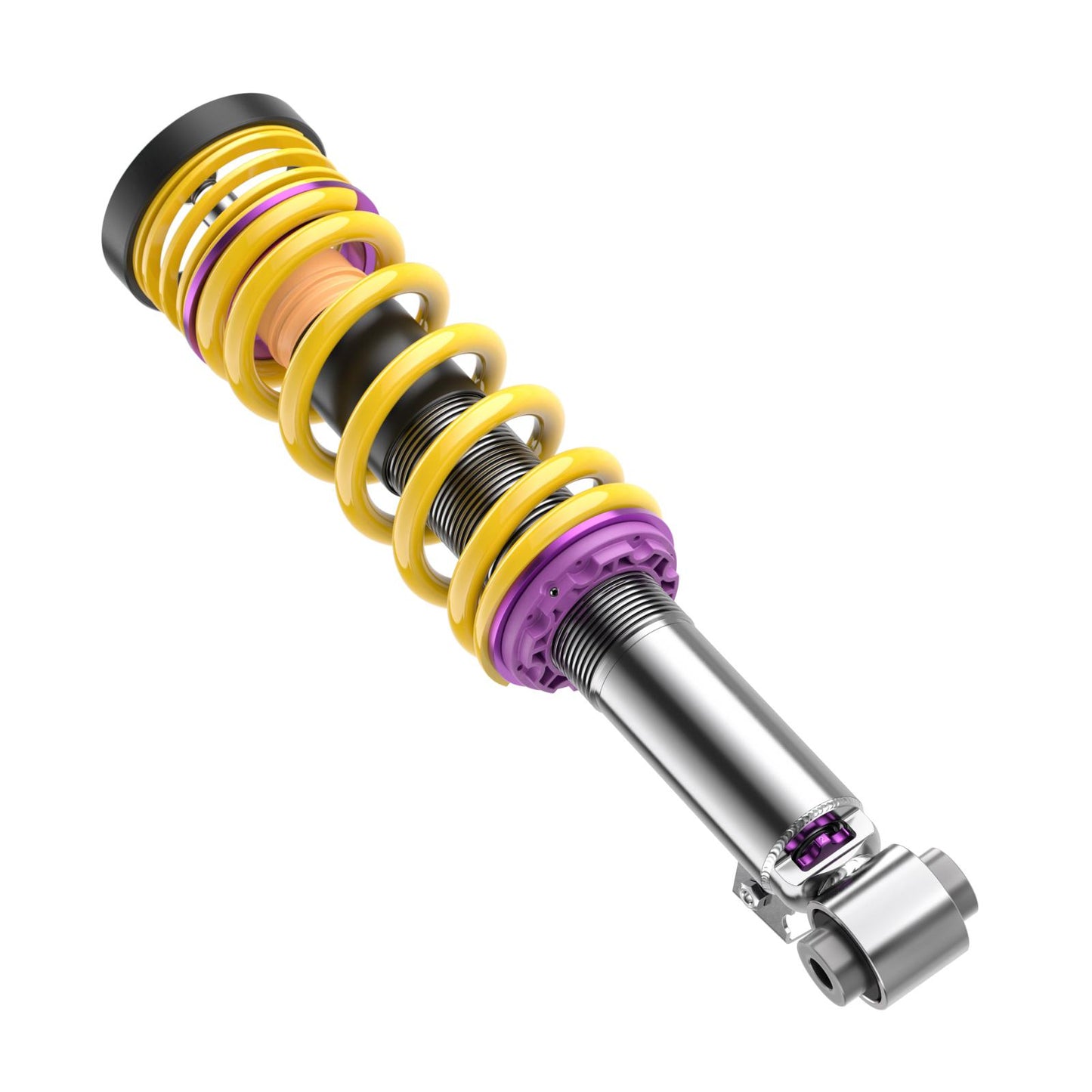 KW V3 Coilovers for BMW X3M/X4M