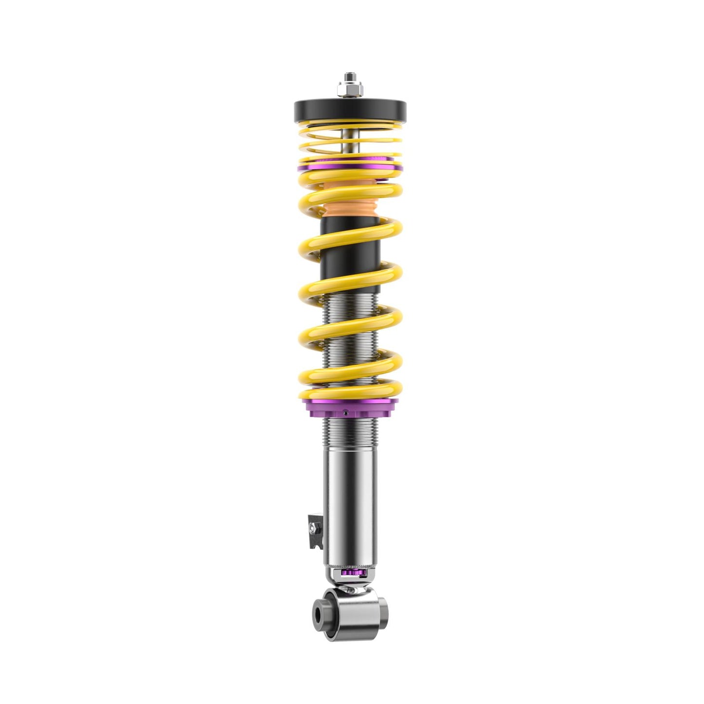 KW V3 Coilovers for BMW X3M/X4M