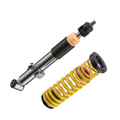 KW V3 Coilovers for G80/G82/G87 M2/M3/M4