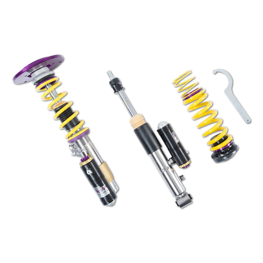 KW V4 Coilovers (Incl Top Mounts) For BMW F80/F82 M3/M4