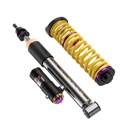 KW V4 Coilovers (Incl Top Mounts) for BMW M2 F87 (OG & Competition)