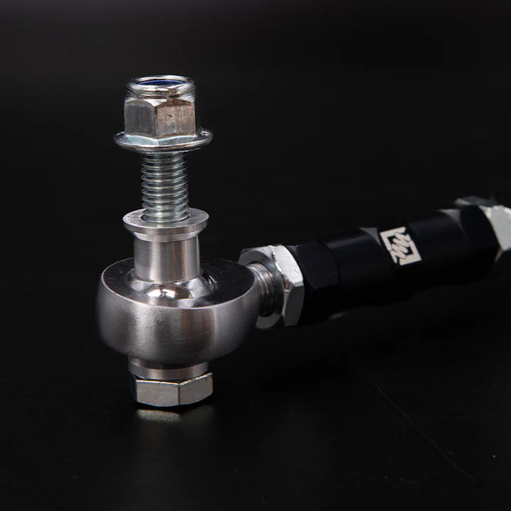 Suspension Secrets Adjustable Rear Drop Links / End Links - BMW F20 M135I / M140I - DRW Performance