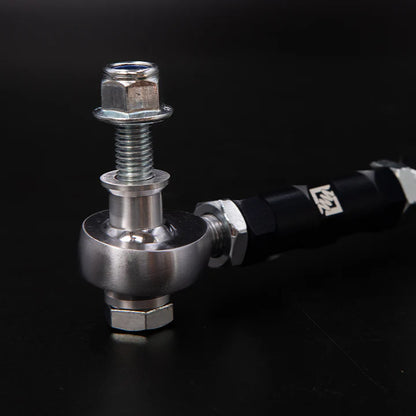 Suspension Secrets Adjustable Rear Drop Links / End Links - BMW F20 M135I / M140I - DRW Performance