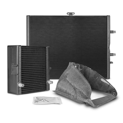 Wagner Tuning BMW M2 Competition F87 Radiator Kit