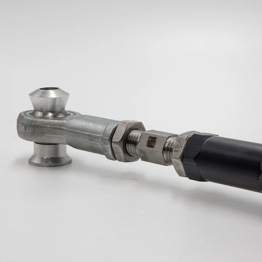 Suspension Secrets Adjustable Rear Camber Arms - BMW F20 M135I/M140I -DRW Performance