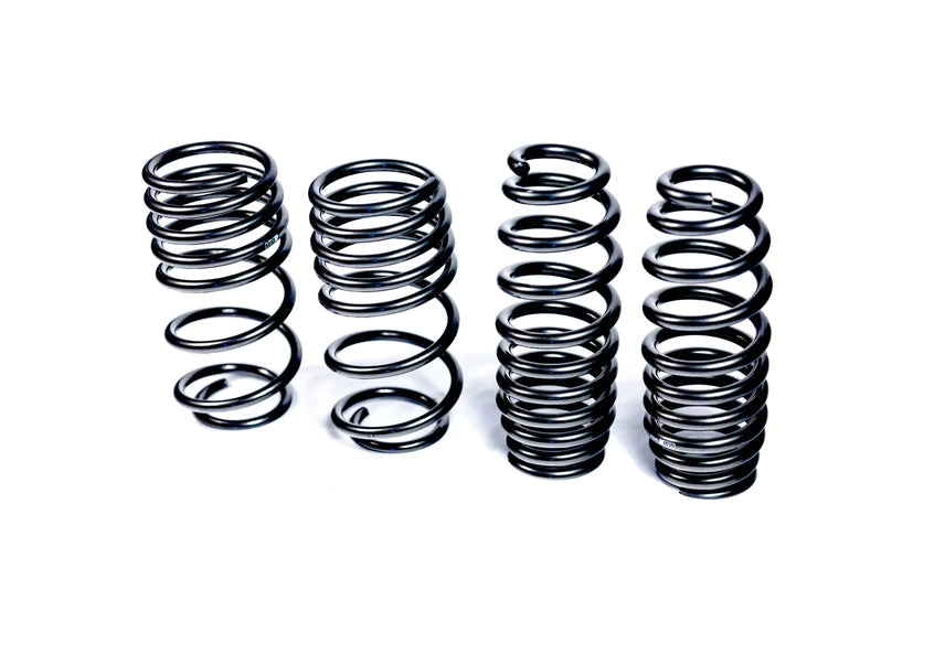 MMR Performance LOWERING SPRING KIT, HEIGHT ADJUSTABLE I BMW F8x I M2 I M2C I M3 I M4