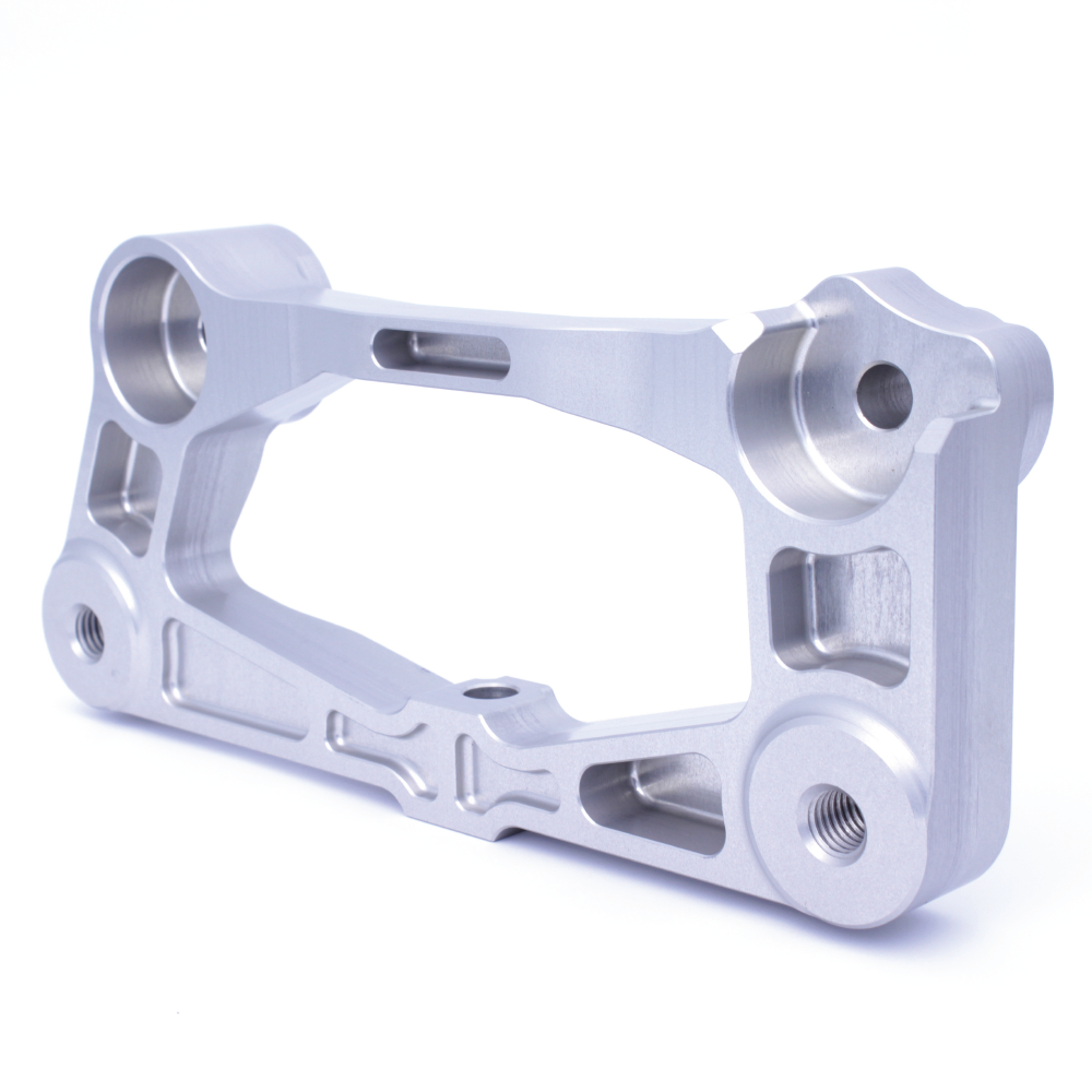 KMP BMW F-Series M2-M3-M4 Offset Bracket kit
