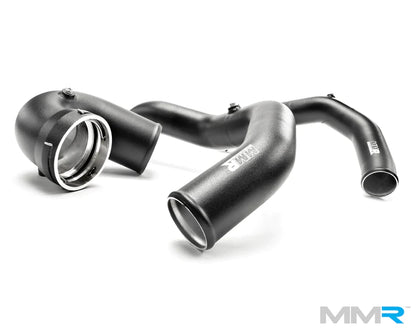 MMR Performance CHARGEPIPE KIT I BMW F8x S55 I M2C I M3 I M4