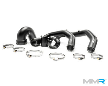 MMR Performance CHARGEPIPE KIT I BMW F8x S55 I M2C I M3 I M4