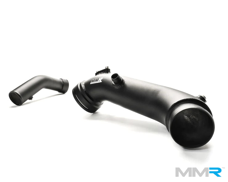 MMR Performance CHARGEPIPE - INTAKE SIDE I BMW N55 M135i I M235i I 335i I 435i I M2