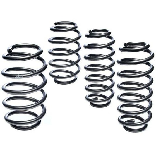 Eibach Pro BMW F10 M5 Lowering Spring Kit