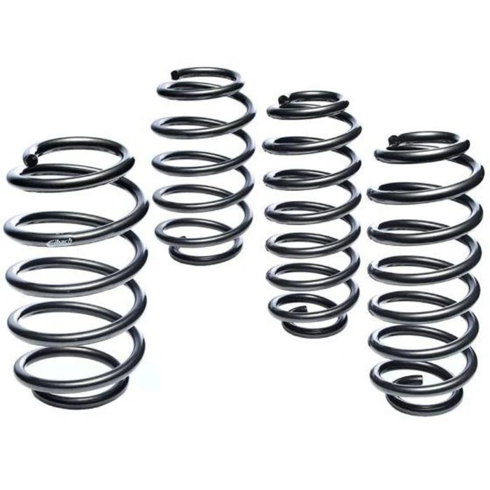 Eibach Pro Lowering Springs BMW M135I M140 F2X