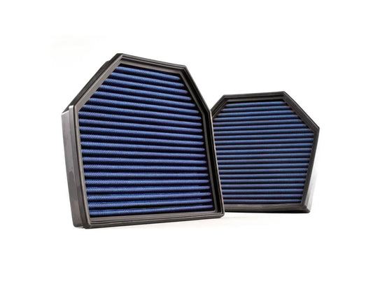 FTP F8X M3/M4 Performance Panel Air Filters