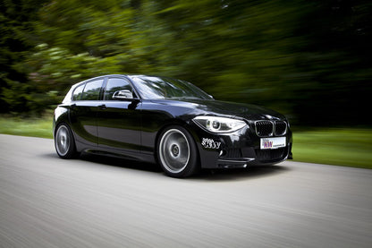 KW V2 Coilovers for BMW 1/2/3/4 Series