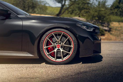 KW V4 Coilovers for G Series M3 and M4