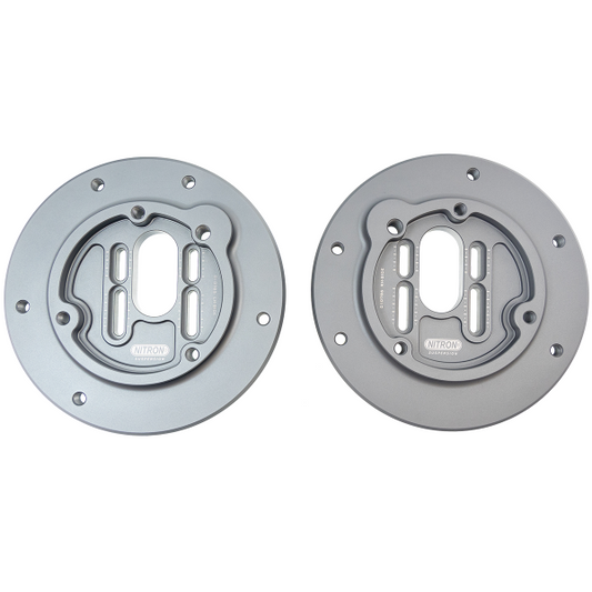 Nitron BMW F80 M3 (14-18) NTR Front Top Plates