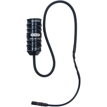 Nitron BMW G82 M4, M4 Competition CSL (20-) Electronic Damping Delete Kit