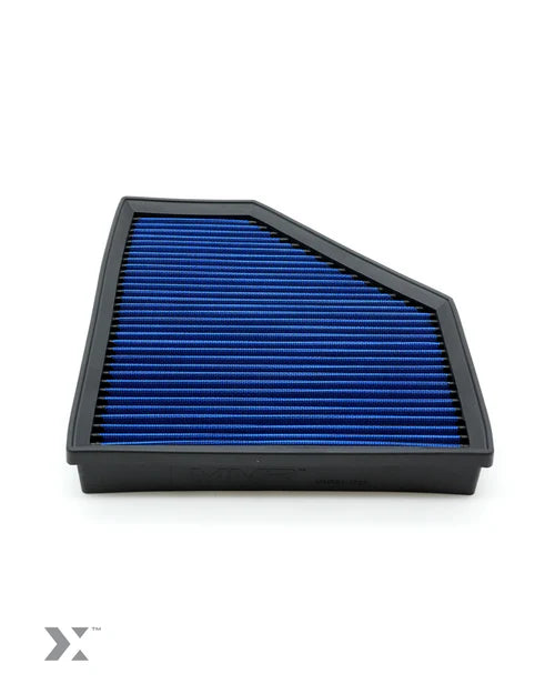 MMX Cotton panel air filter for BMW B48, B58 & B58TU