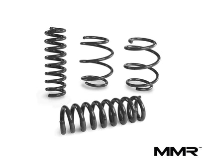 MMR Performance LOWERING SPRINGS I BMW M3 G80