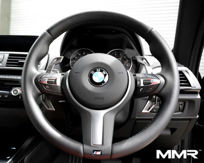 MMR Performance GEAR SHIFT PADDLES I BMW E & F-SERIES