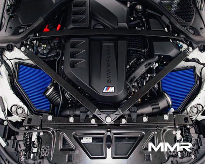 MMR Performance COTTON PANEL AIR FILTERS I BMW G8x I M2 I M3 I M4 I S58