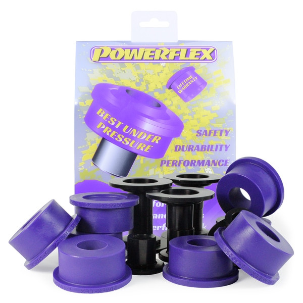 Powerflex Rear Diff Front Mounting Bush G87 M2/G8X - DRW Performance