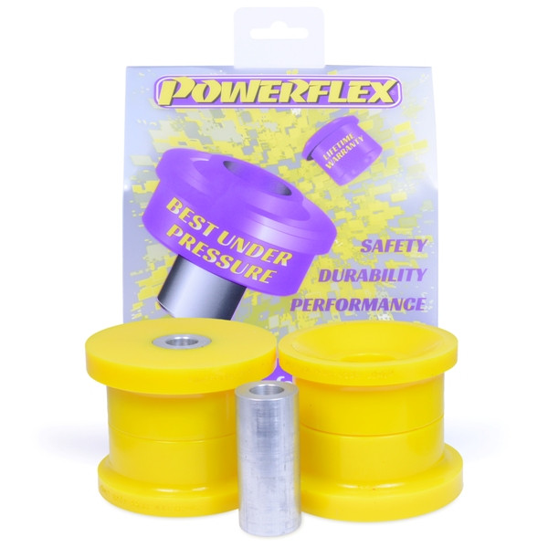 Powerflex Rear Subframe Rear Mounting Bush F20/F21/M140I 1 Series (Fast Road) - DRW