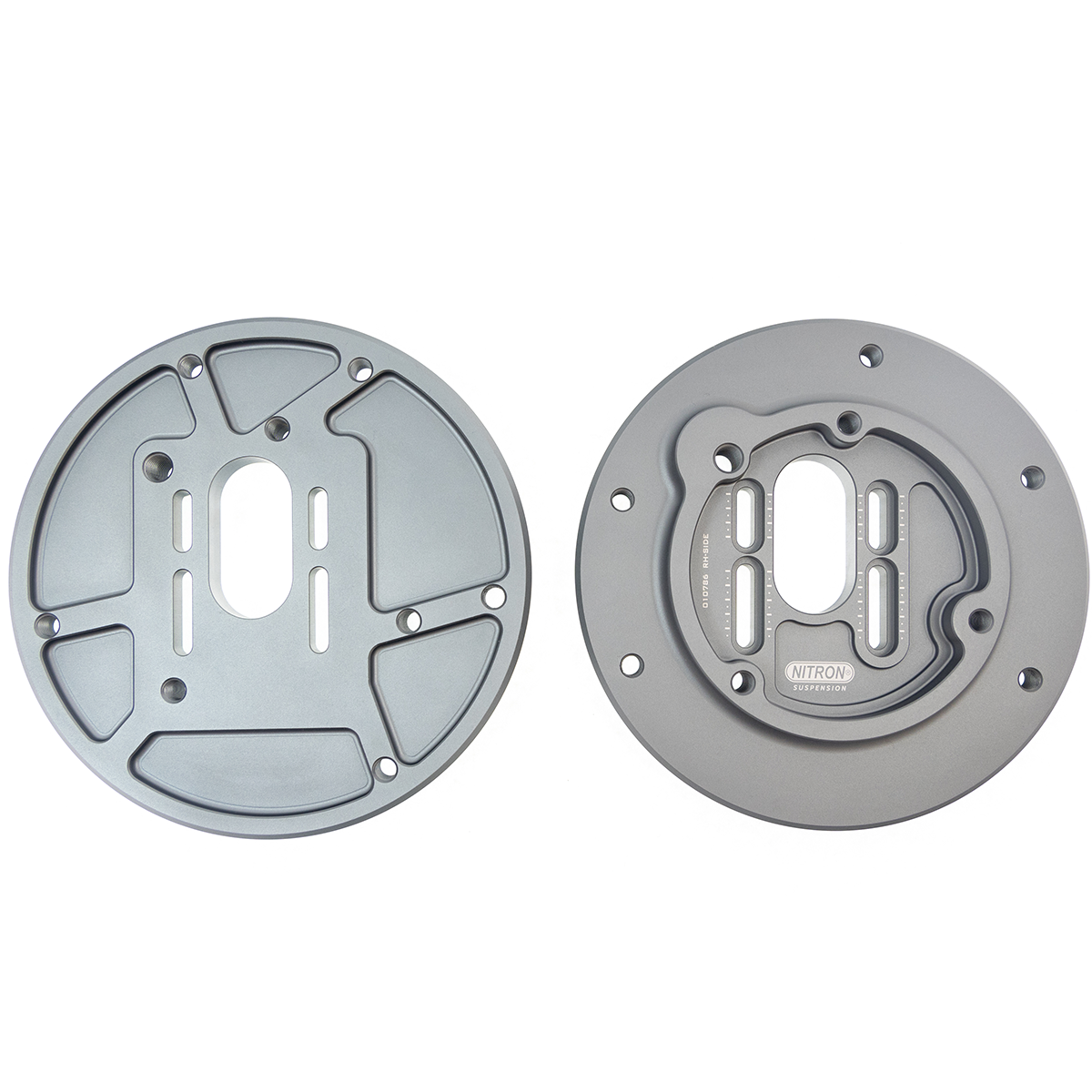 Nitron BMW F80 M3 (14-18) NTR Front Top Plates