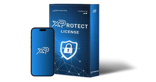 xProtect by XHP - For G SERIES BMWs