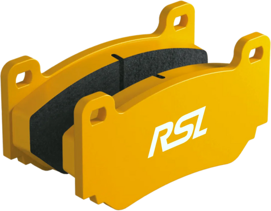 Pagid RSL29 Brake pads for F80/F82/F87 OG