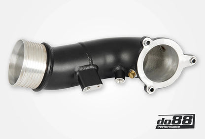 DO88 Charge Pressure Pipe Kit BMW F Series B58 Gen 1