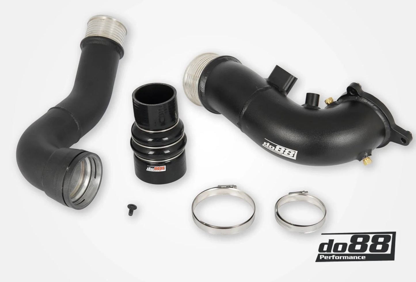 DO88 Charge Pressure Pipe Kit BMW F Series B58 Gen 1