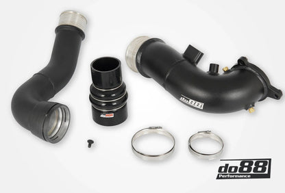 DO88 Charge Pressure Pipe Kit BMW F Series B58 Gen 1