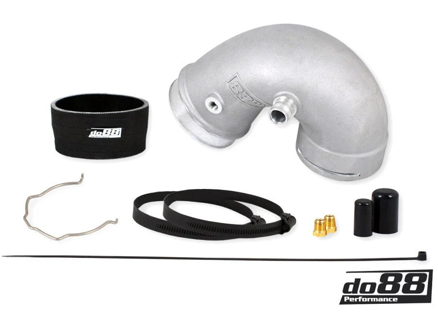 DO88 Chargecooler J-PIPE BMW F8X M2C M3 M4