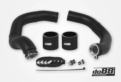 DO88 Chargecooler Pipes BMW F8X M2C M3 M4
