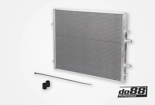DO88 Front Chargecooler Radiator BMW F8X M2C/M3/M4 - DRW Performance