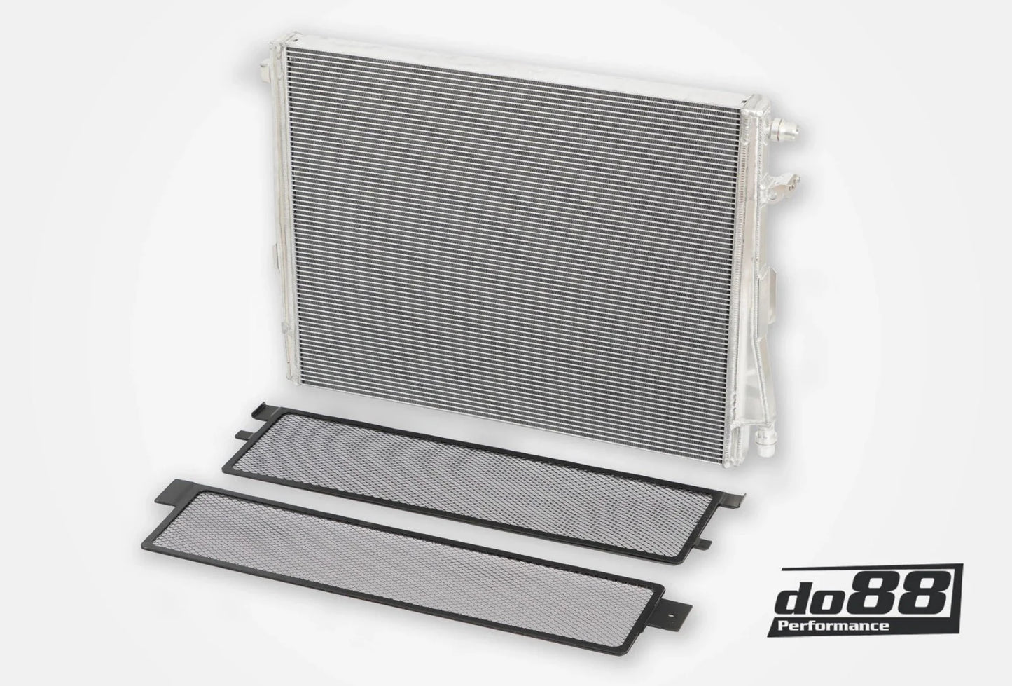 DO88 S58 Intercooler Radiator G8X M2 M3 M4